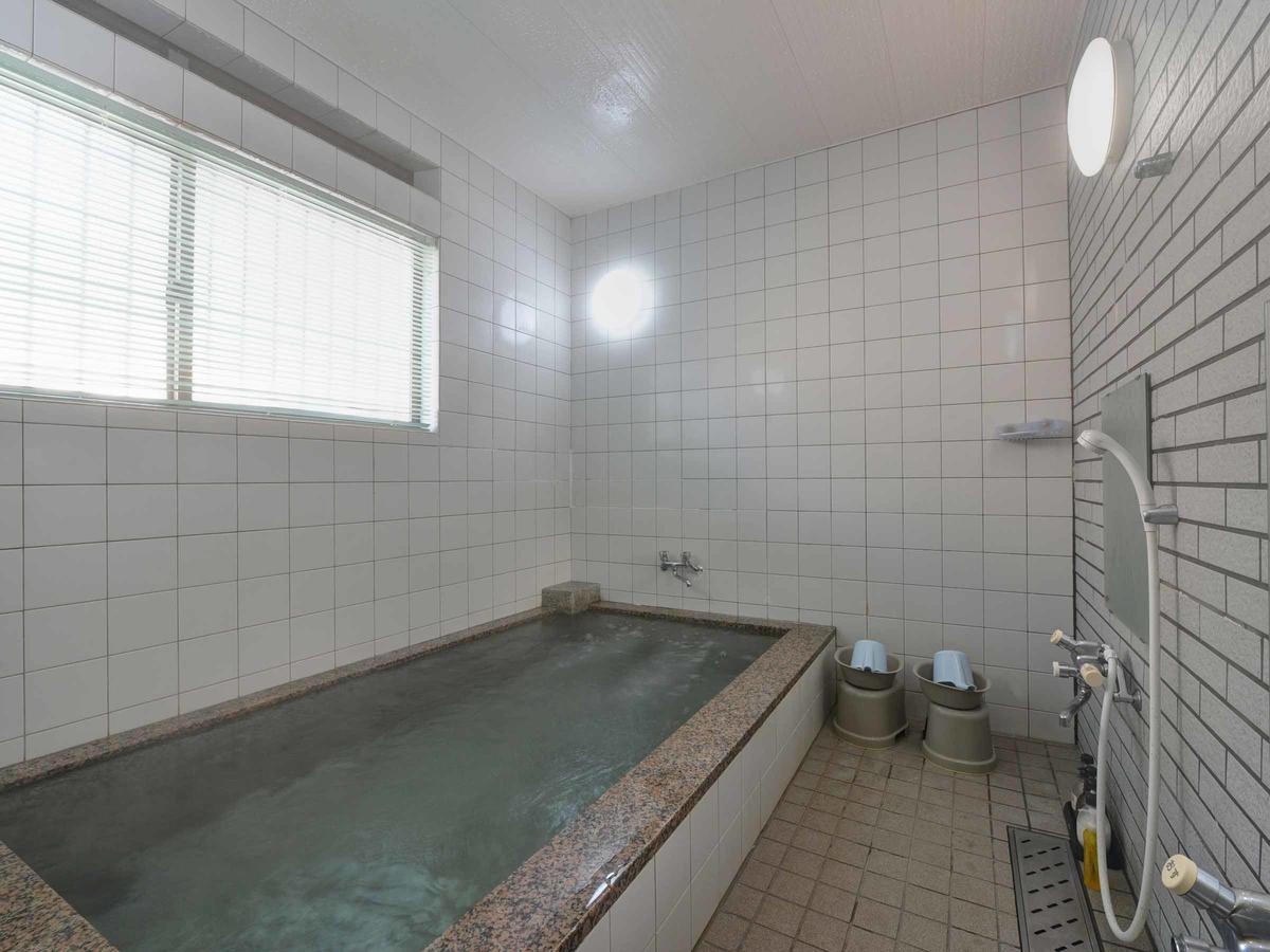 Suzukiya Ryokan Hotel Daigo Kültér fotó