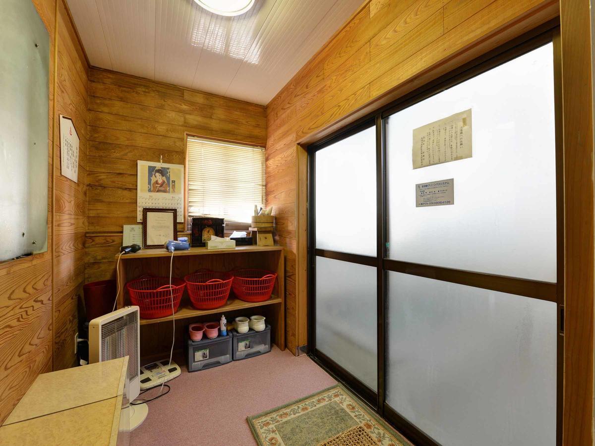 Suzukiya Ryokan Hotel Daigo Kültér fotó