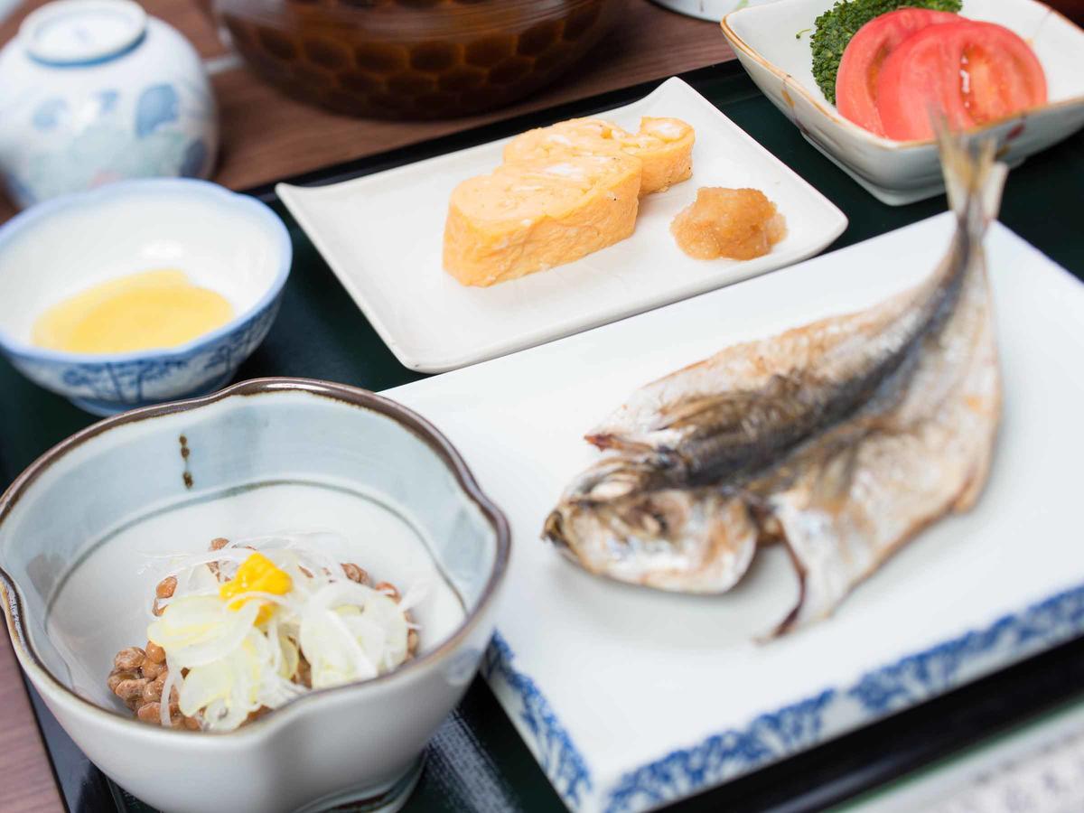 Suzukiya Ryokan Hotel Daigo Kültér fotó