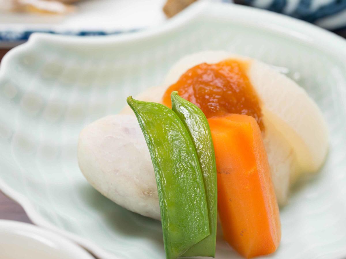 Suzukiya Ryokan Hotel Daigo Kültér fotó