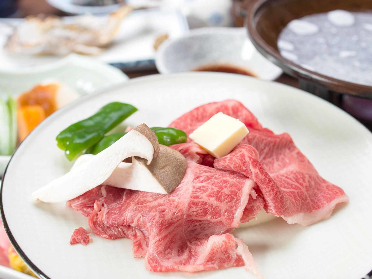 Suzukiya Ryokan Hotel Daigo Kültér fotó