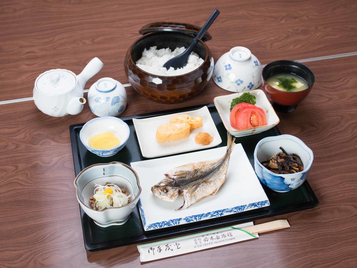 Suzukiya Ryokan Hotel Daigo Kültér fotó
